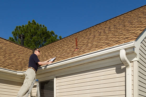 Best Emergency Roof Repair Services  in USA